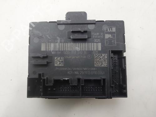 Elektronisk modul Elektronisk modul 38708085 38708085