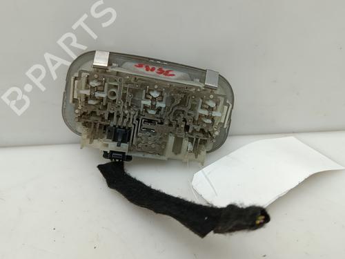 Interior roof light CITROËN BERLINGO MULTISPACE (B9) 1.6 HDi 75 16V | BP29448616I8 
