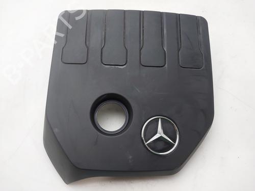 Used Upper protection Upper protection MERCEDES-BENZ A-CLASS (W177) A 250 e (177.085) (218 hp) 36422864 36422864
