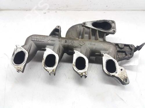 Used Intake manifold SUZUKI GRAND VITARA II (JT, TE, TD) 1.9 DDiS All-wheel Drive (JT419, TD44, JB419WD, JB419XD,... (129 hp) 3666597