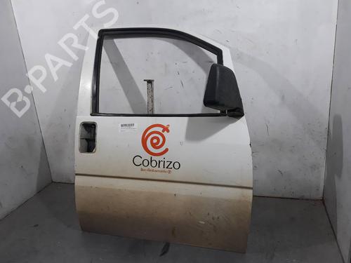 Dør høyre foran FIAT SCUDO Platform/Chassis (220_) 2.0 JTD | BP8375354C3 