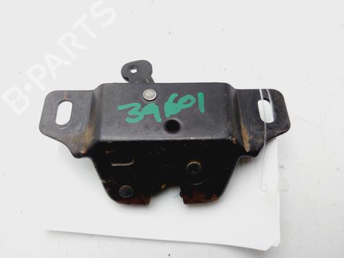 Tailgate lock PEUGEOT 306 (7B, N3, N5) 1.6 SR | BP29348232C101 