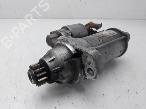 Used Starter Starter SEAT IBIZA IV (6J5, 6P1) [2008-2017] 34351902 34351902