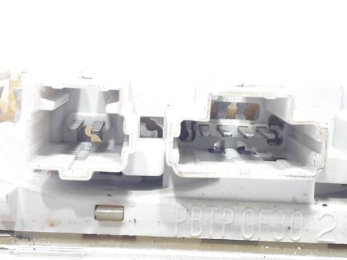 Interior roof light PEUGEOT 407 (6D_) 2.0 (6DRFNB, 6DRFNE) | BP12409239I8 