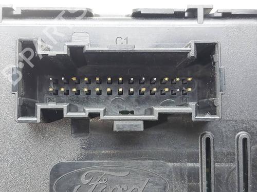 Climate control FORD FIESTA VII (HJ, HF) 1.0 EcoBoost | BP40296916I5 - Image 4