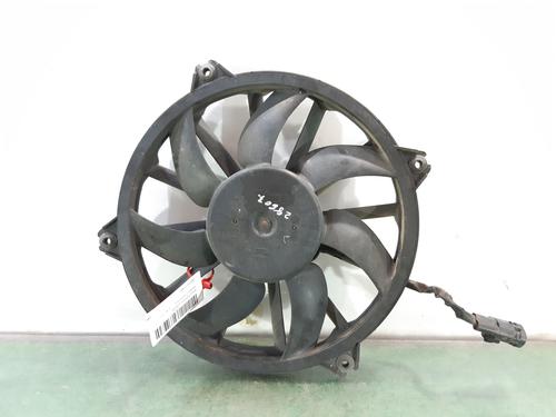 Used Radiator fan PEUGEOT 308 SW I (4E_, 4H_) 1.6 16V (120 hp) 10563513