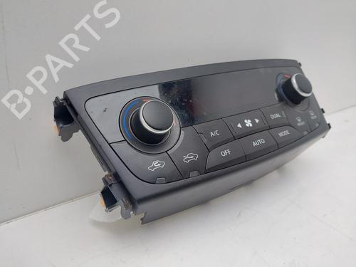 Climate control SUZUKI SX4 S-Cross (JY) | BP38674554I5 - Image 2