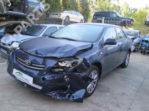 Used Parts TOYOTA COROLLA Saloon (_E15_)  1.6 (ZRE151)  918347
