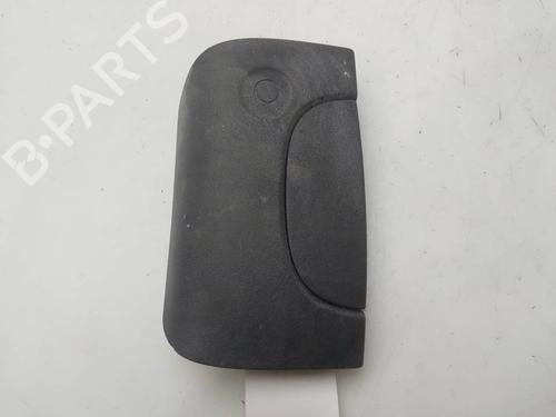 Used Rear left exterior door handle Rear left exterior door handle 39048504 39048504