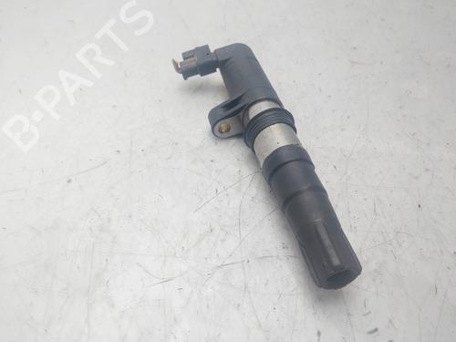 Tændspole RENAULT MODUS / GRAND MODUS (F/JP0_) 1.4 (JP01, JP0J) (98 hp) 29635904