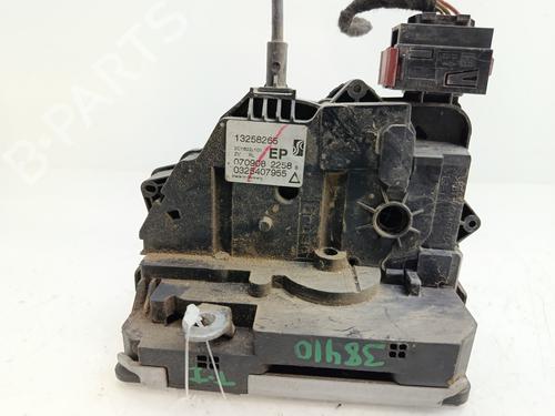 Rear left lock OPEL CORSA D (S07) 1.2 (L08, L68) | BP29395880C100 