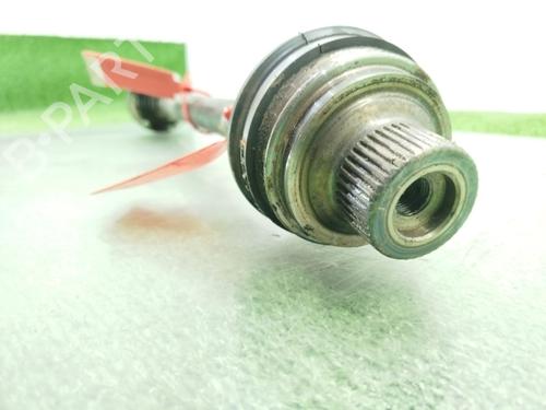 Antriebswelle links hinten AUDI A4 B8 Avant (8K5) | BP30492654M40