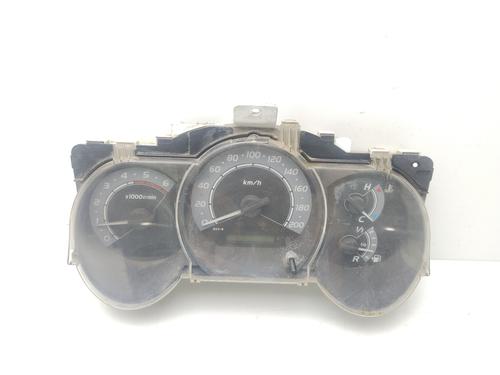 Kombinert Instrument TOYOTA HILUX VII Pickup (_N1_, _N2_, _N3_) [2004-2016]  28523491