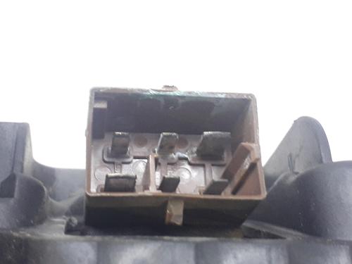 Heater blower motor AUDI A4 B6 (8E2) 2.5 TDI | BP14000923M62 