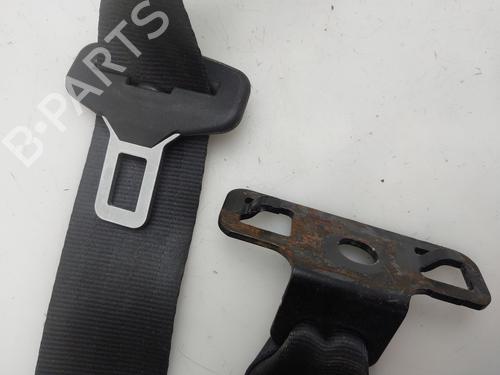 Rear left seatbelt CITROËN C4 SPACETOURER (3D_) 1.5 BlueHDi 130 | BP33930093I29 - Image 4