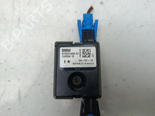 Electronic module BMW 3 (F30, F80) 320 d | BP31113840M83