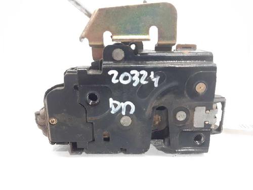 Front right lock AUDI A6 C5 (4B2) 2.4 | BP5836216C97 