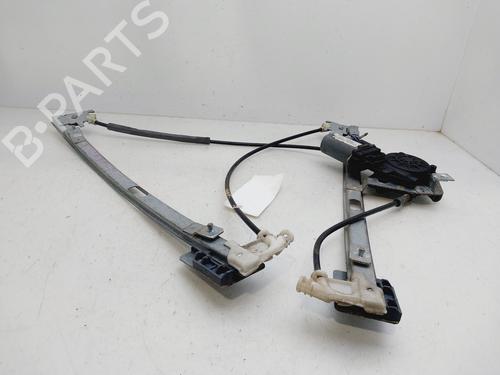 Front left window mechanism BMW 3 (E46) 320 d | BP26032878C22 