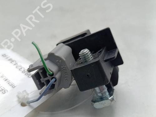 Electronic sensor RENAULT MEGANE IV Hatchback (B9A/M/N_) 1.3 TCe 115 (B9N9) | BP40445224M84 - Image 4