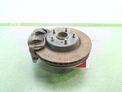 Used Left front steering knuckle Left front steering knuckle 38713345 38713345