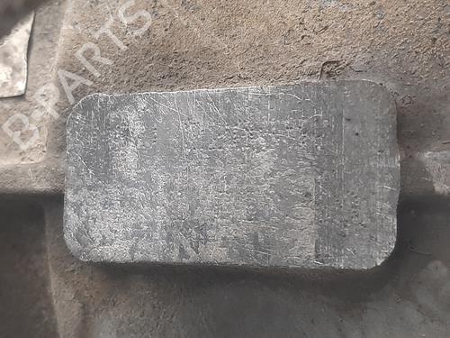 Gearbox VW PASSAT B6 (3C2) | BP33470418M3 - Image 2