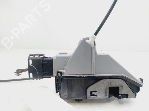 Rear right lock PEUGEOT 308 I (4A_, 4C_)  | BP25591445C99 
