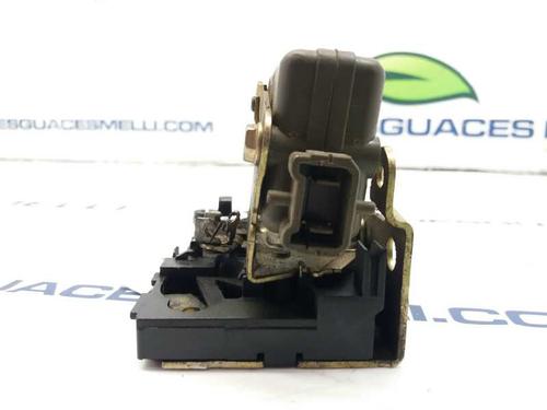 Front right lock RENAULT MASTER II Van (FD) 2.8 dTI | BP2866478C97 