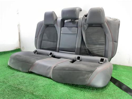 Rear seat MERCEDES-BENZ GLA-CLASS (X156) GLA 200 CDI d