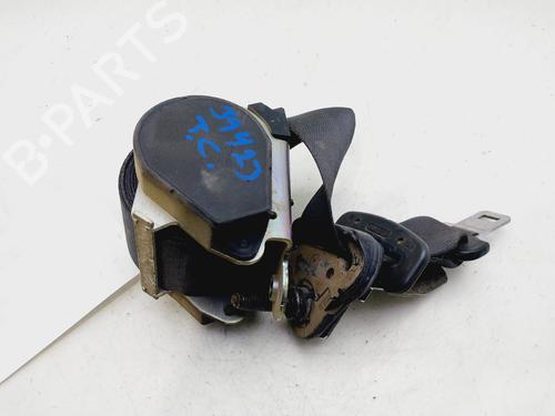 Used Rear right seatbelt RENAULT SCÉNIC II (JM0/1_) [2003-2010]  30719108