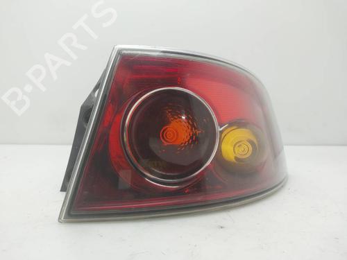 Used Right taillight Right taillight SEAT IBIZA III (6L1) [2002-2009] 40077077 40077077