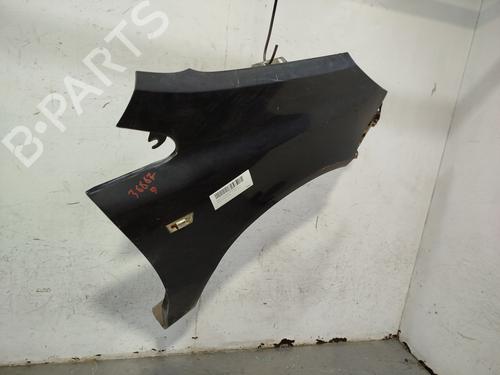 Right front fenders OPEL CORSA D (S07) 1.3 CDTI (L08, L68) | BP27819953C42 