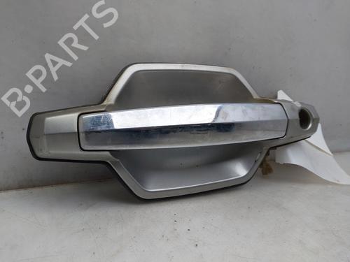 Front right exterior door handle HYUNDAI TERRACAN (HP) 2.9 CRDi 4WD | BP16681694C129 