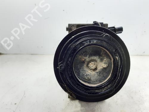 AC compressor HYUNDAI ix35 (LM, EL, ELH)  | BP8817917M34 