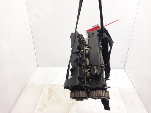 Topstykke PEUGEOT 207 (WA_, WC_) [2006-2015]  29855815