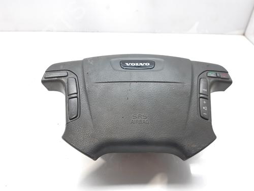 Used Driver airbag VOLVO S80 I (184) 2.5 TDI (140 hp) 11105488