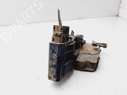 Rear right lock BMW 5 (E39) 528 i | BP21360364C99 