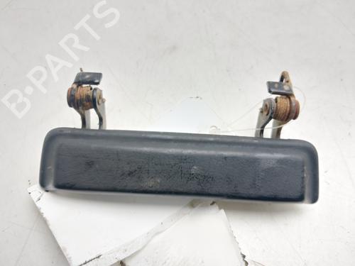 Maniglia esterna anteriore sinistra Maniglia esterna anteriore sinistra MITSUBISHI PAJERO I (L04_G, L14_G) 2.5 TD (L044G, L049G) (87 hp) 37151373 37151373