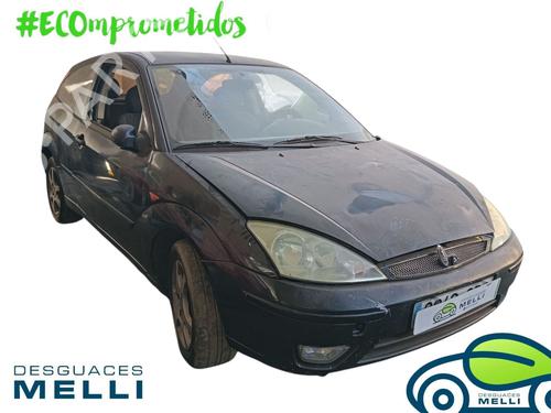 Viskermotor bagrude FORD FOCUS I (DAW, DBW) 1.8 TDCi | BP29201443M102 