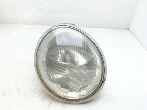 Used Right headlight Right headlight LANCIA LYBRA (839_) 1.6 16V (839AXA1A) (103 hp) 36557549 36557549