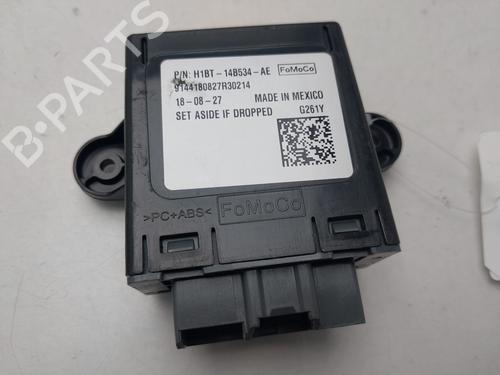 Used Electronic module Electronic module 38054503 38054503