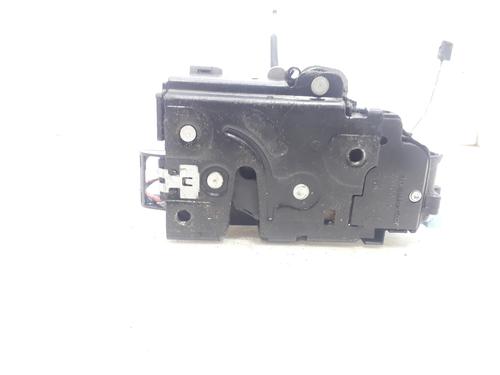 Front left lock SKODA OCTAVIA II (1Z3) 1.9 TDI | BP9825221C98 