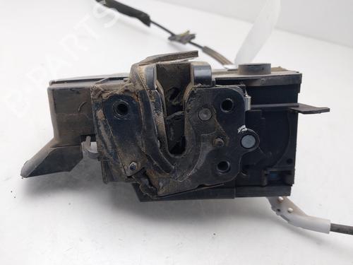 Used Front left lock Front left lock 35785007 35785007