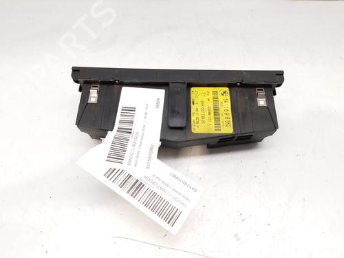Climate control BMW 3 (E46) 320 d | BP10633421I5 