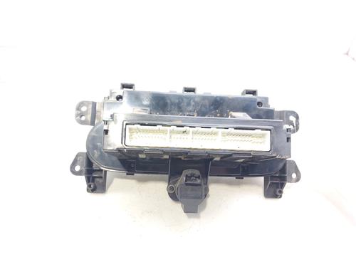 Climate control KIA CARNIVAL / GRAND CARNIVAL III (VQ) 2.9 CRDi | BP18053644I5 