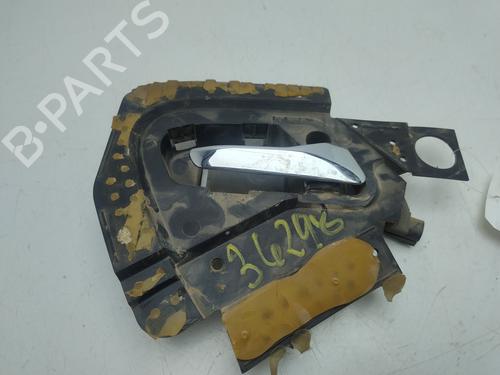 Høyre bak invendig håndtak MERCEDES-BENZ M-CLASS (W163) [1998-2005]  23072038