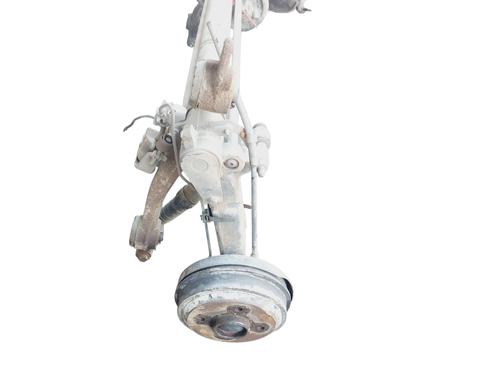 Rear axle PEUGEOT 206 Hatchback (2A/C) 1.9 D | BP28042787M2 