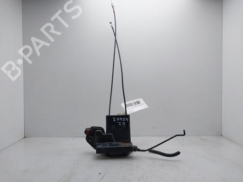 Used Front left lock Front left lock 37658358 37658358