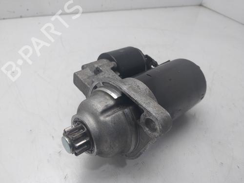 Used Starter Starter VW NEW BEETLE (9C1, 1C1) 2.0 (115 hp) 32742983 32742983