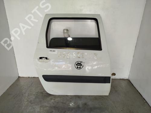 Used Right rear door DACIA LOGAN MCV (KS_) [2007-2025]  30411682