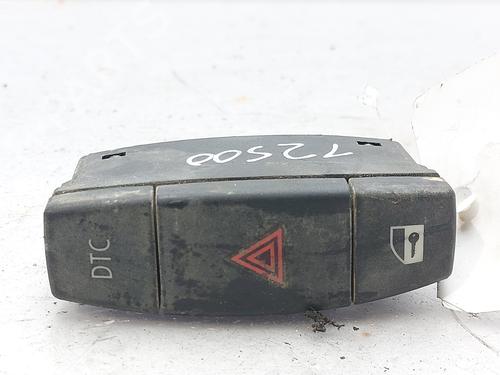 Used Warning switch BMW 1 (E87) 116 d (116 hp) 11788375